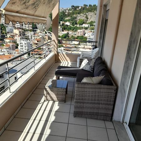 Τina'S Apartment Kavala Exterior photo
