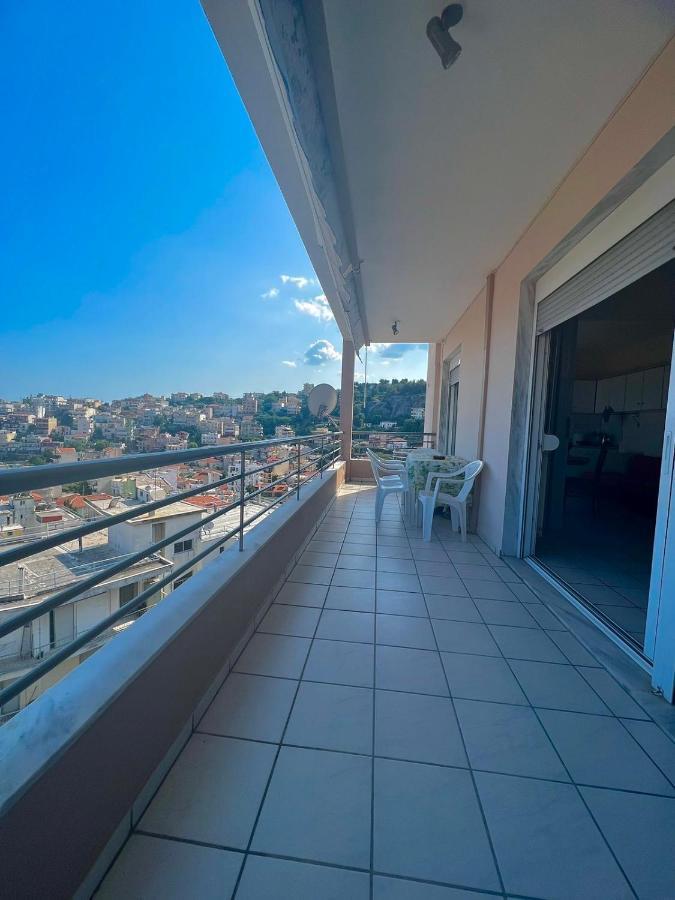 Τina'S Apartment Kavala Exterior photo