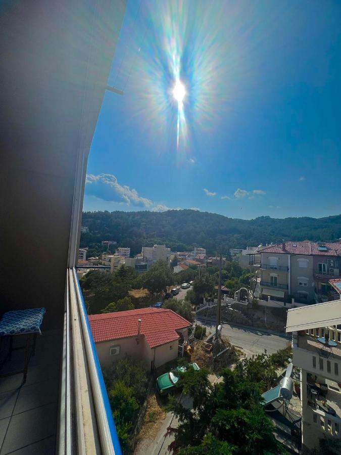 Τina'S Apartment Kavala Exterior photo