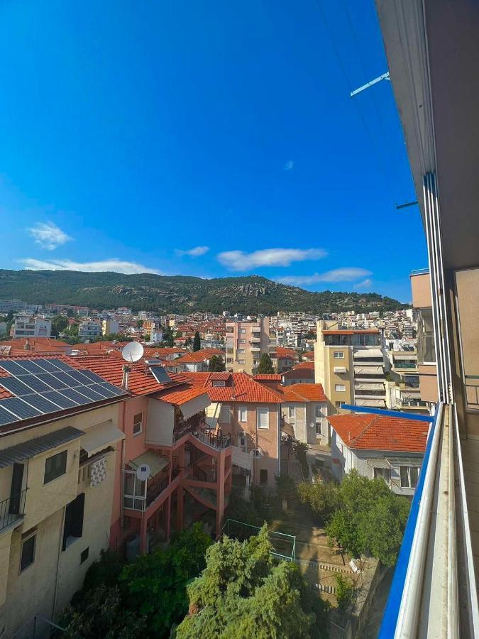 Τina'S Apartment Kavala Exterior photo